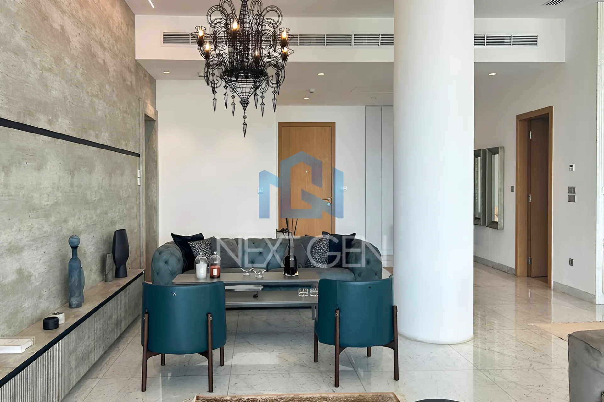Apartment for sale in Downtown, beirut, Lebanon