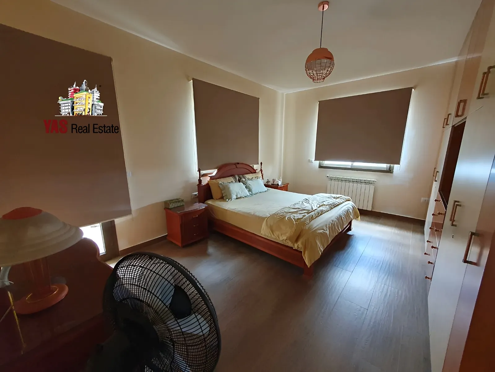 Villa for Sale in Mayrouba