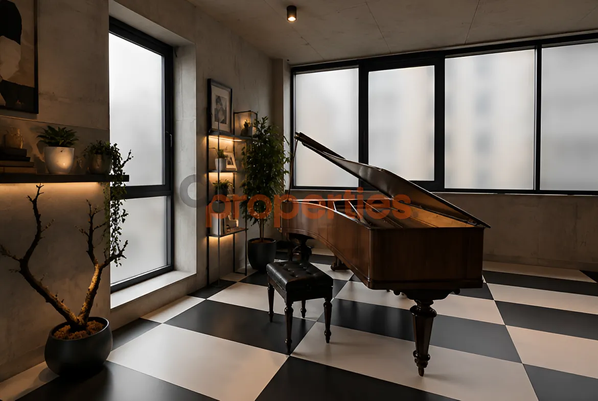 Office for Rent in Badaro