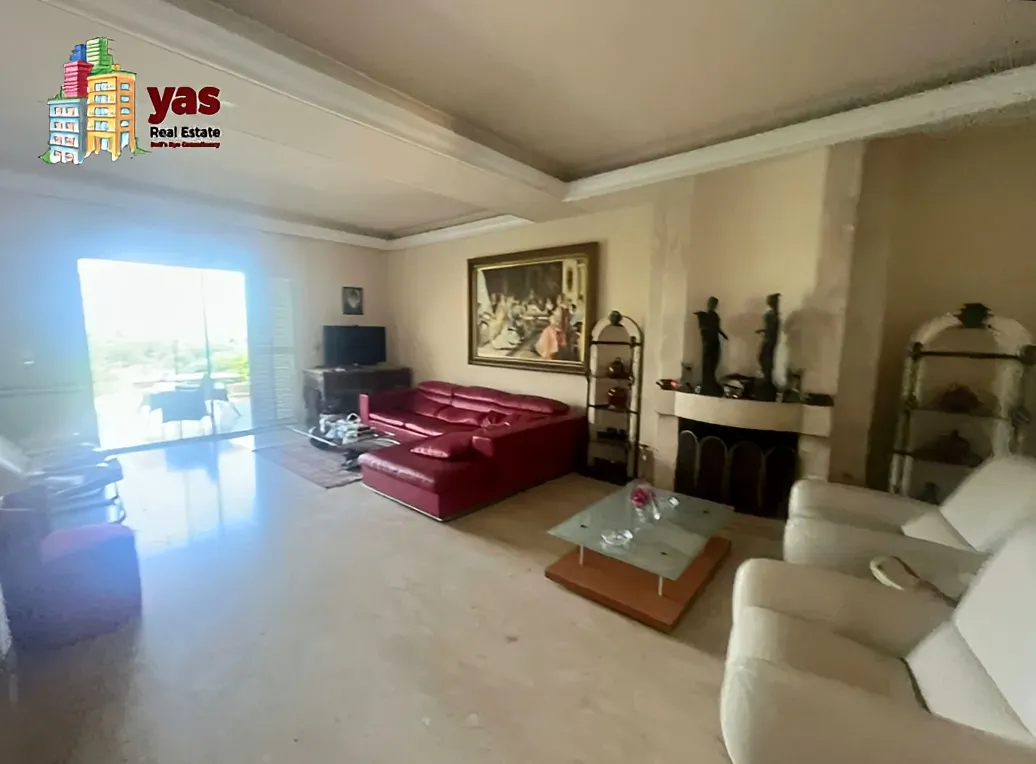 Apartment for Rent in Adma