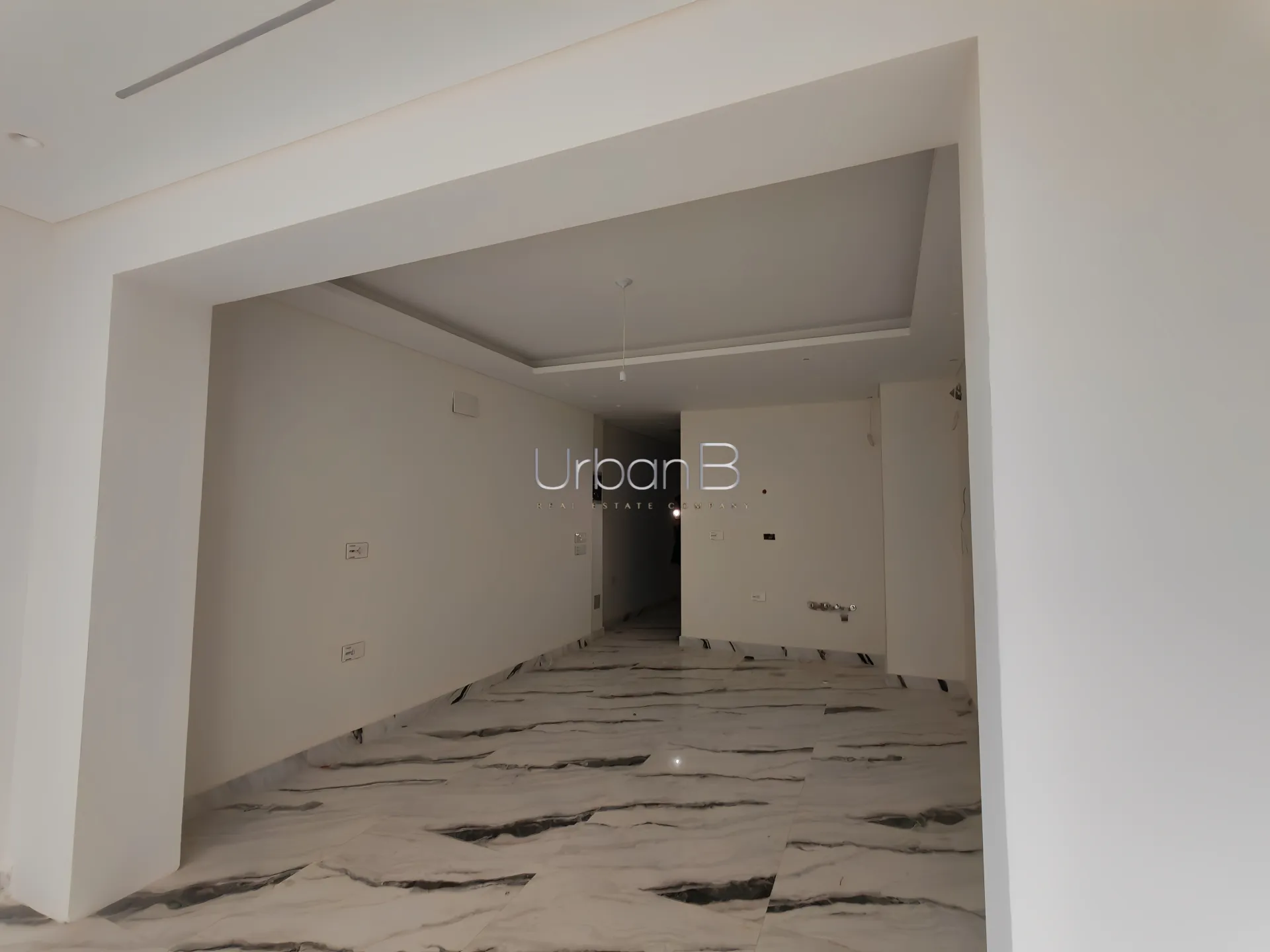 Residential in Achrafieh, beirut, lebanon