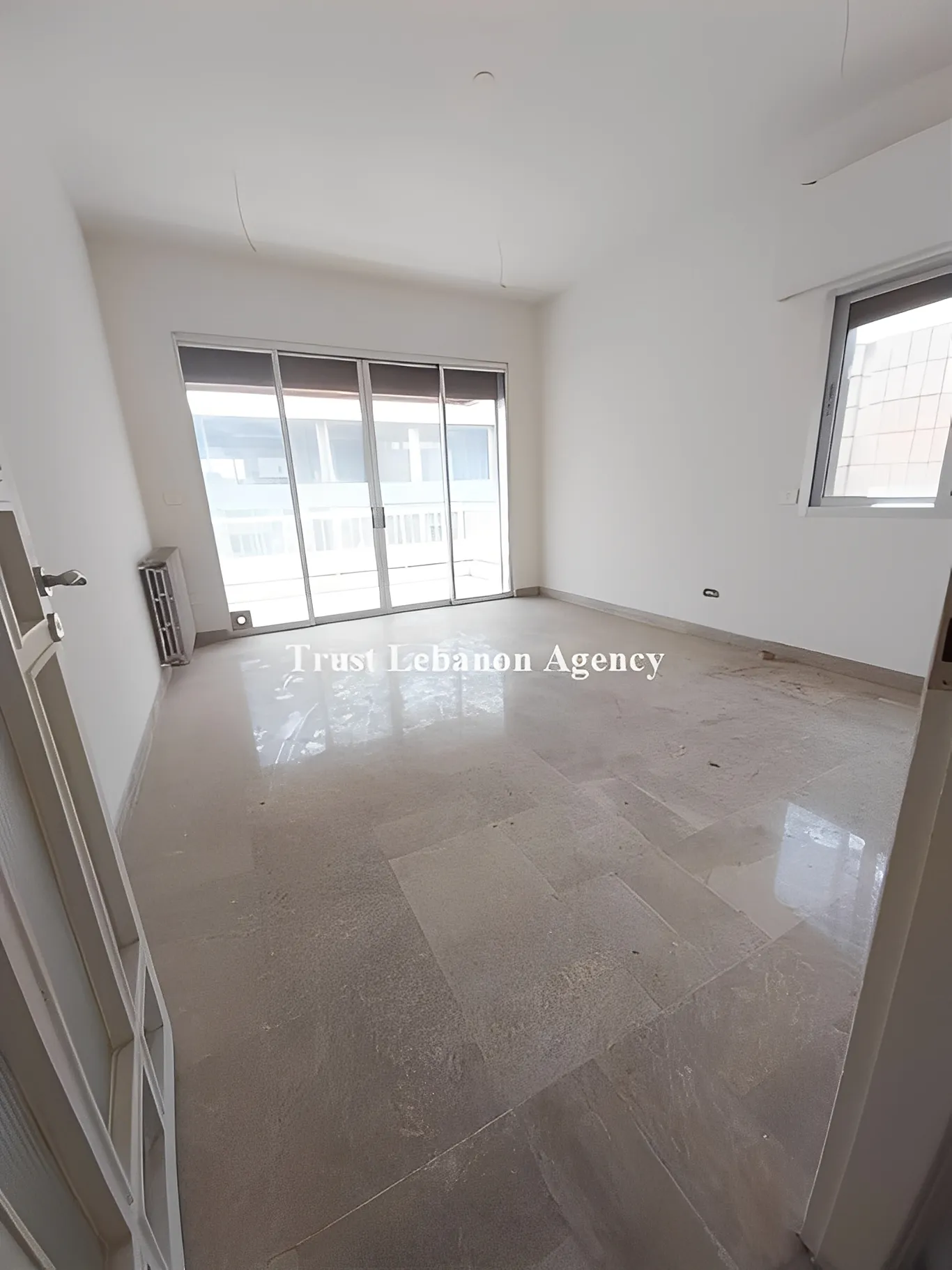 Apartment for Rent in Badaro Beirut Lebanon - 2 bed, 3 bath