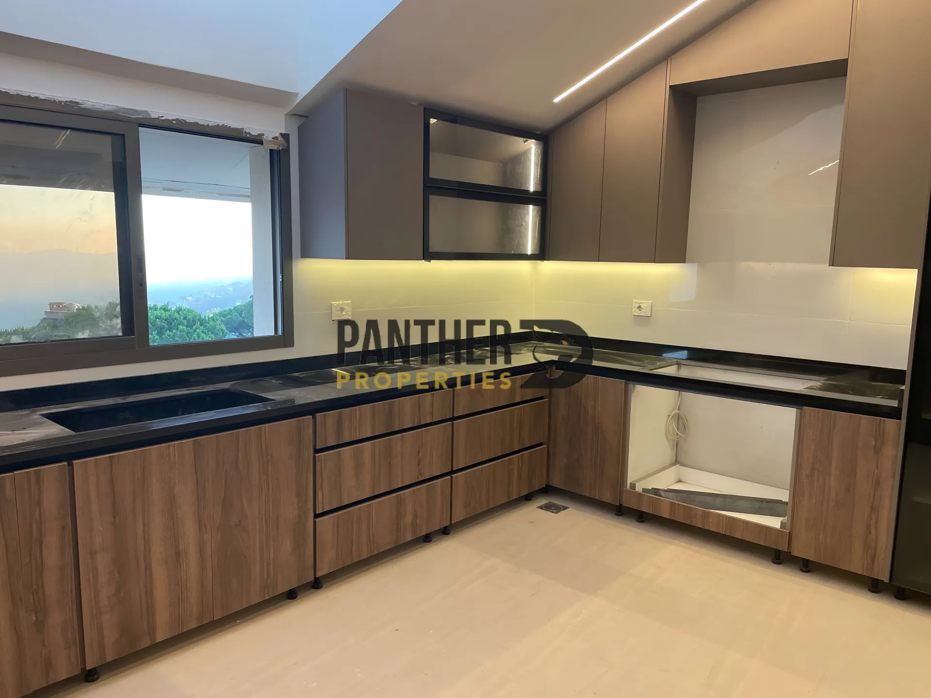 Apartment for sale in Broummana, lebanon