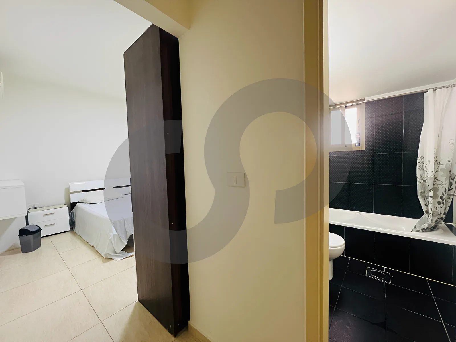 Apartment for Rent in Kfar Hbab