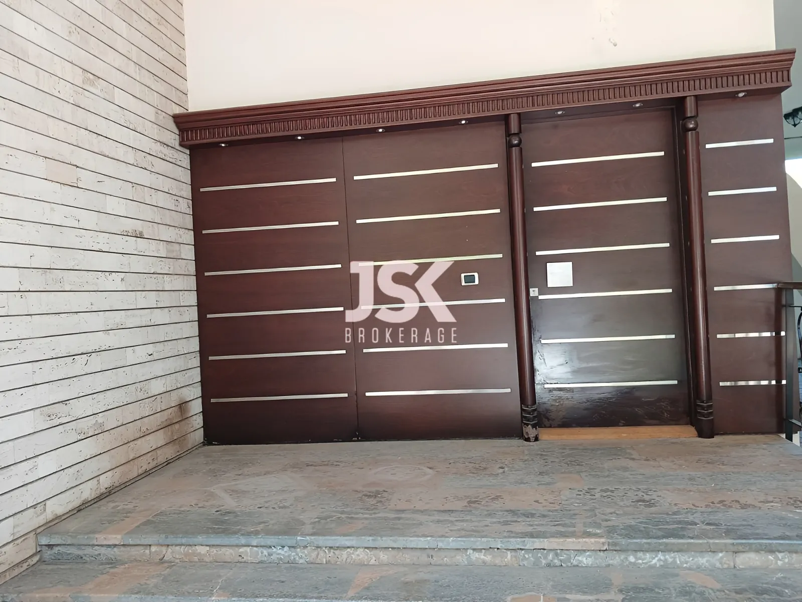 Villa for Rent in Rabieh