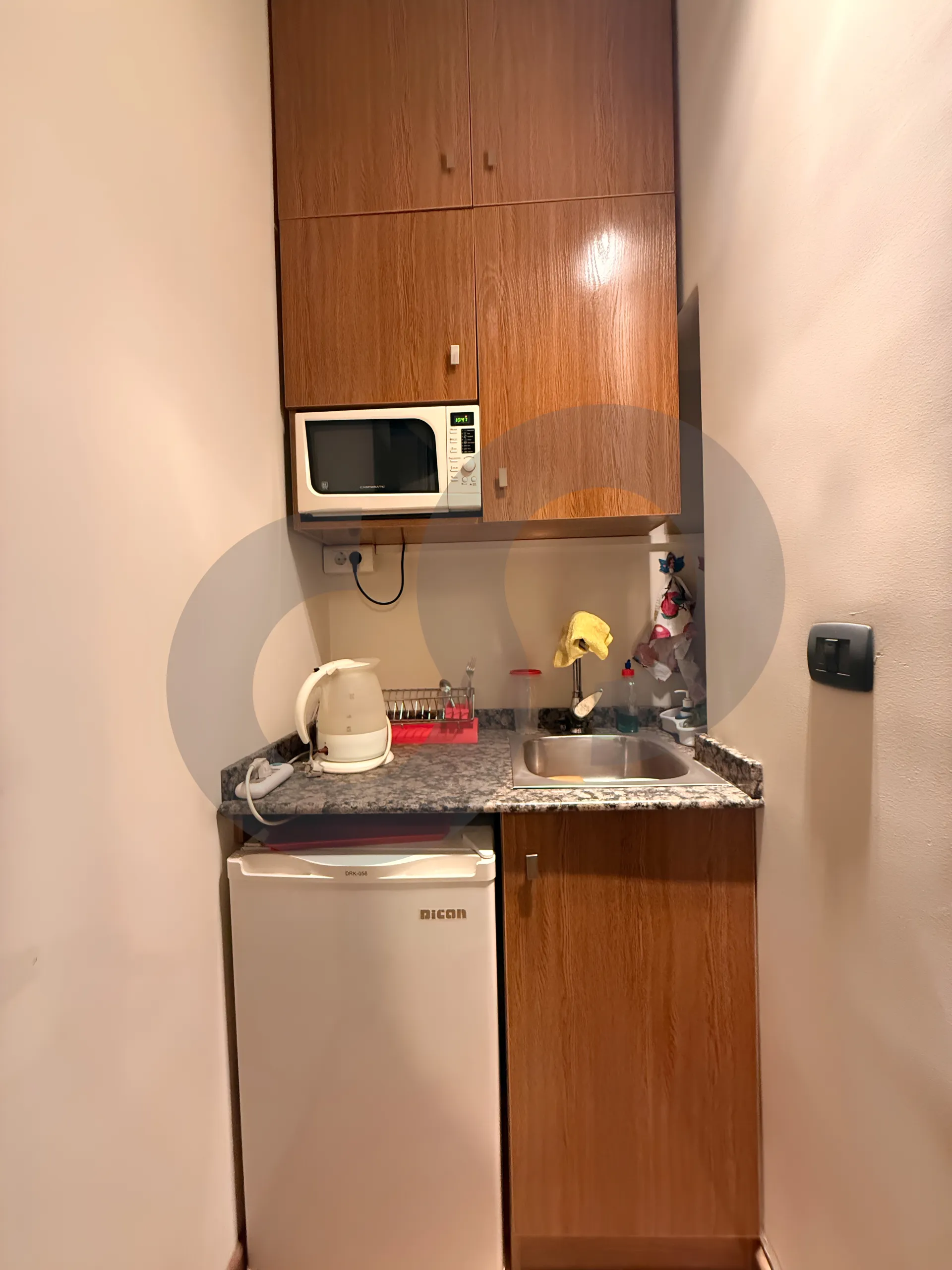 Office for Rent in Jdeideh