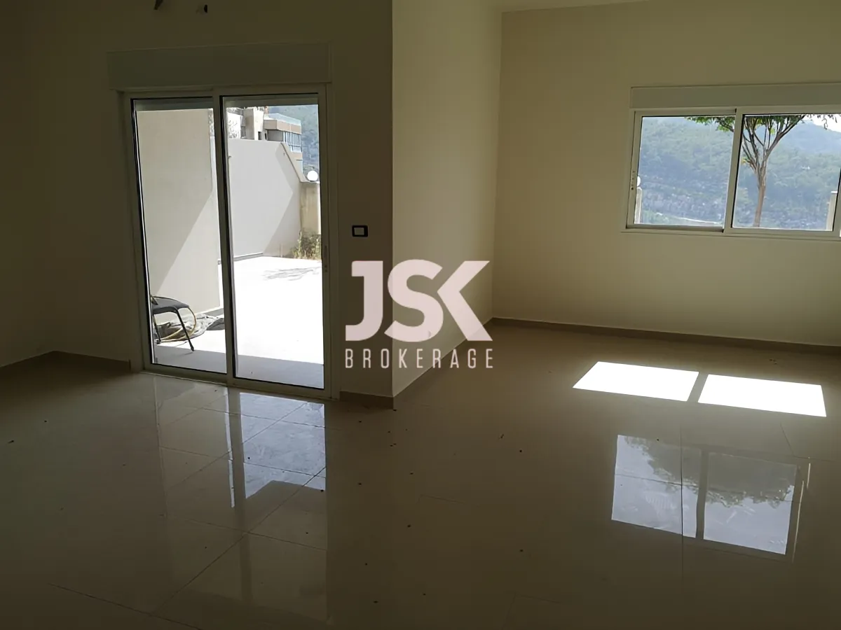 Apartment for Sale in Bsalim, Lebanon
