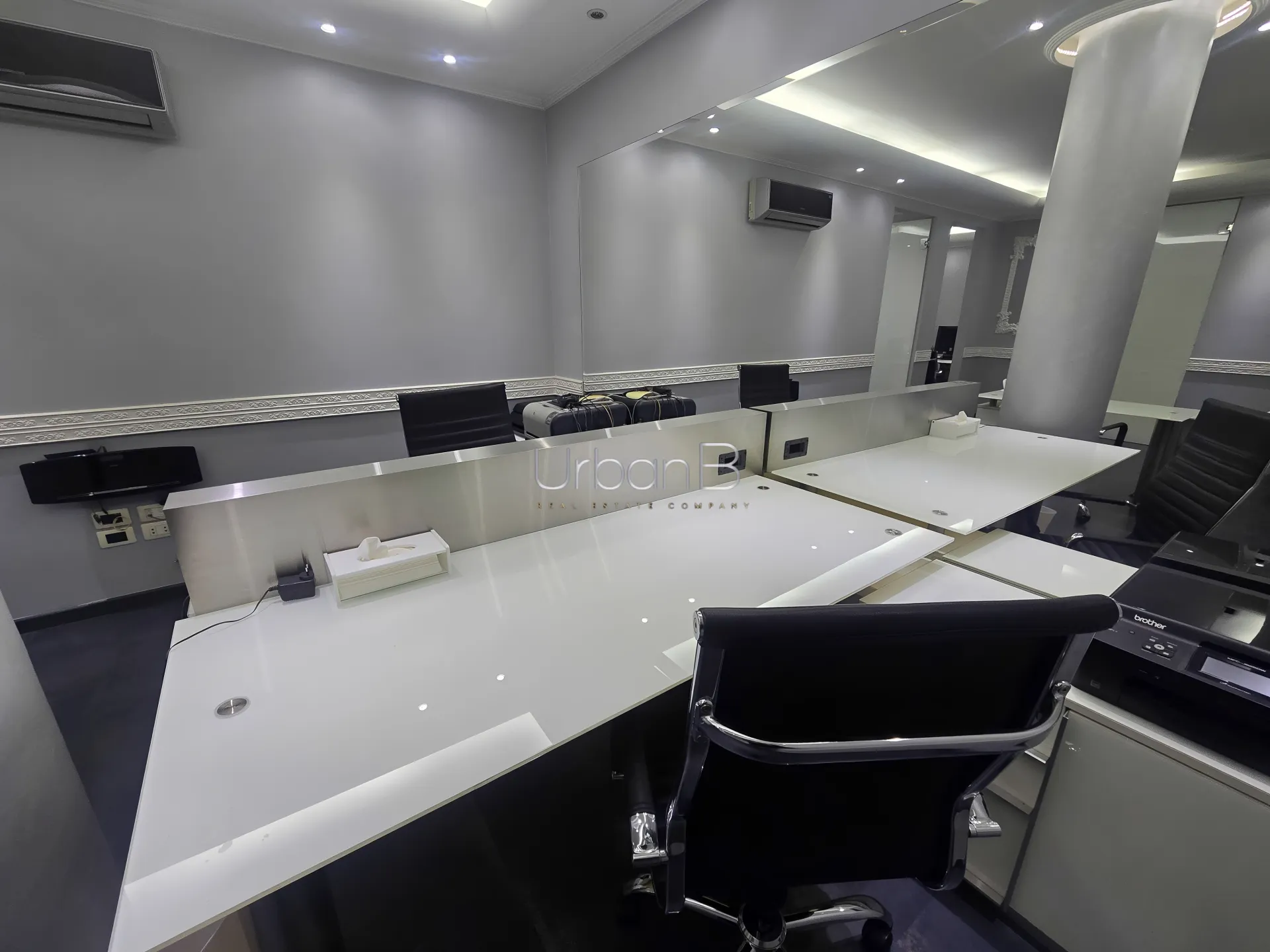 Office for rent in Hazmieh, lebanon