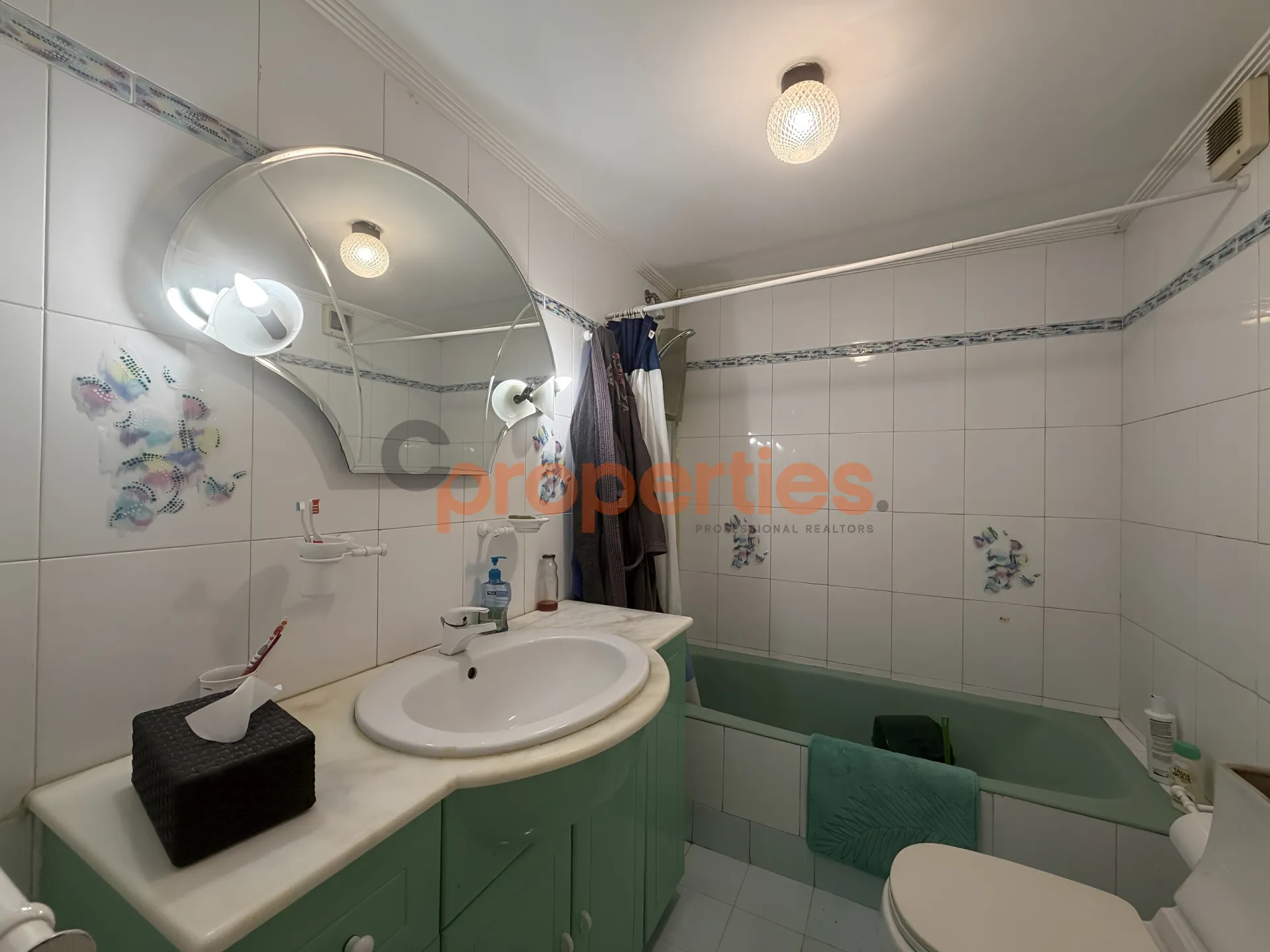 Apartment for Sale in Sassine
