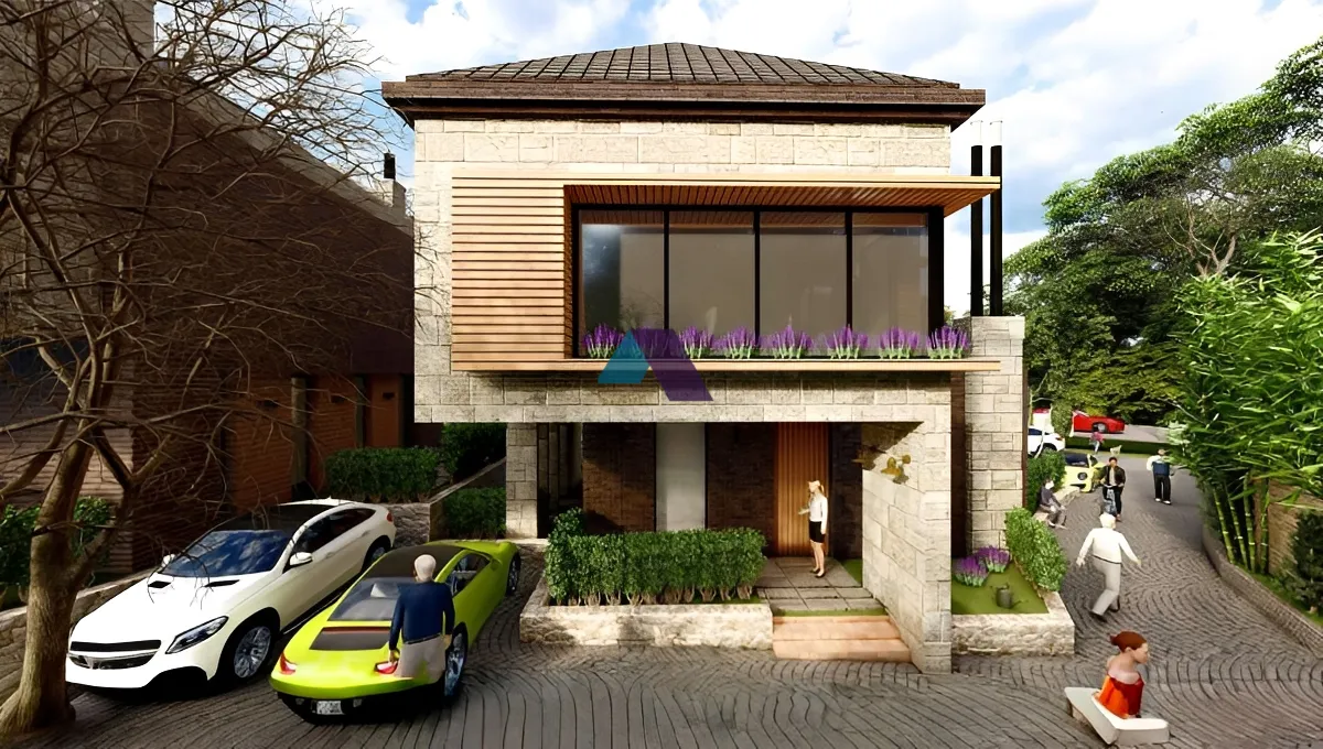 Villa for Sale in Hrajel