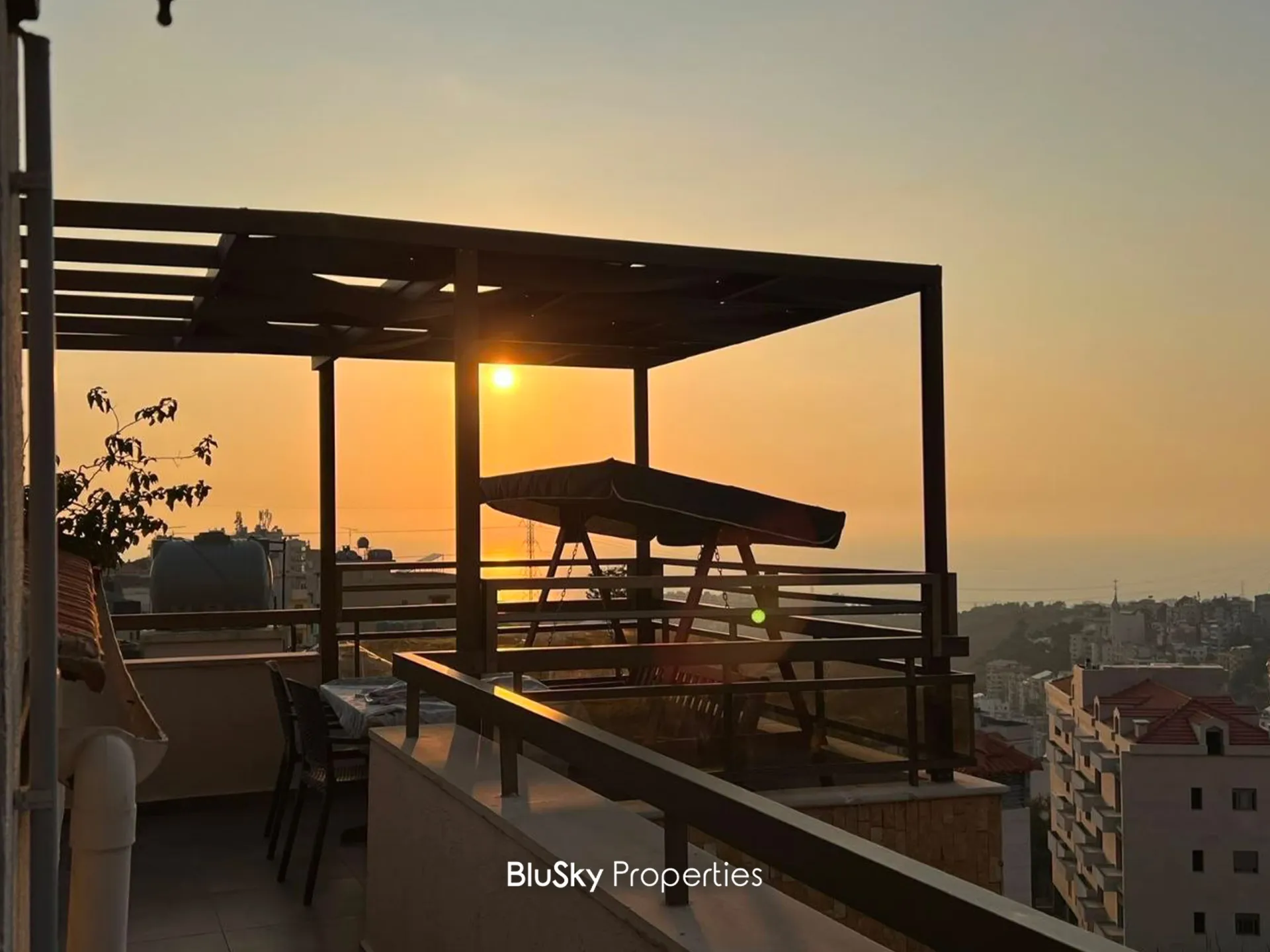 Duplex for sale in Beit el chaar, lebanon - 5 bed, 5.0 bath