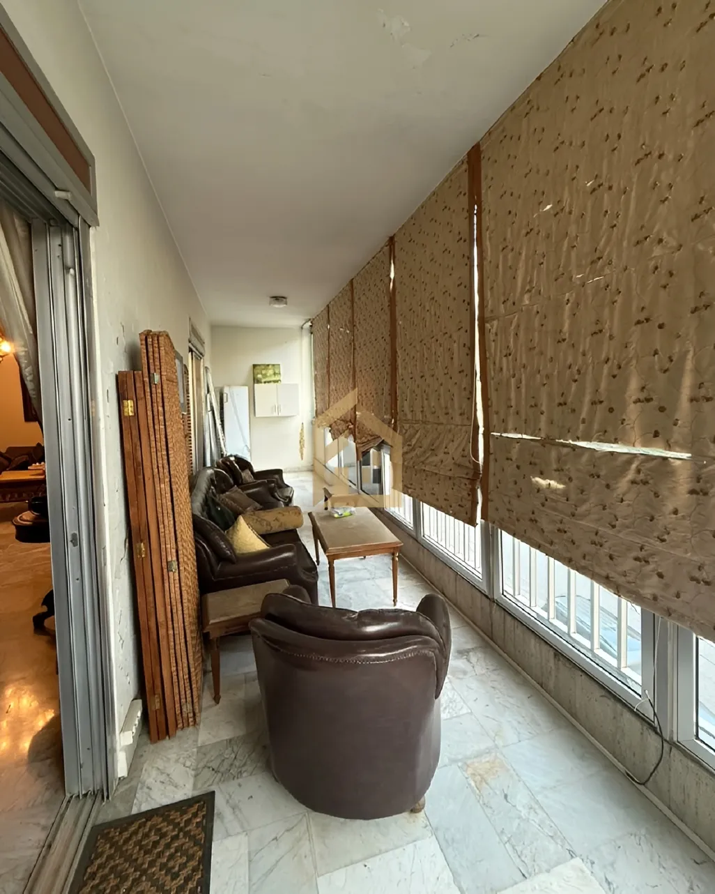 Apartment for rent in Ain Aar, Lebanon - 2 bed, 2 bath