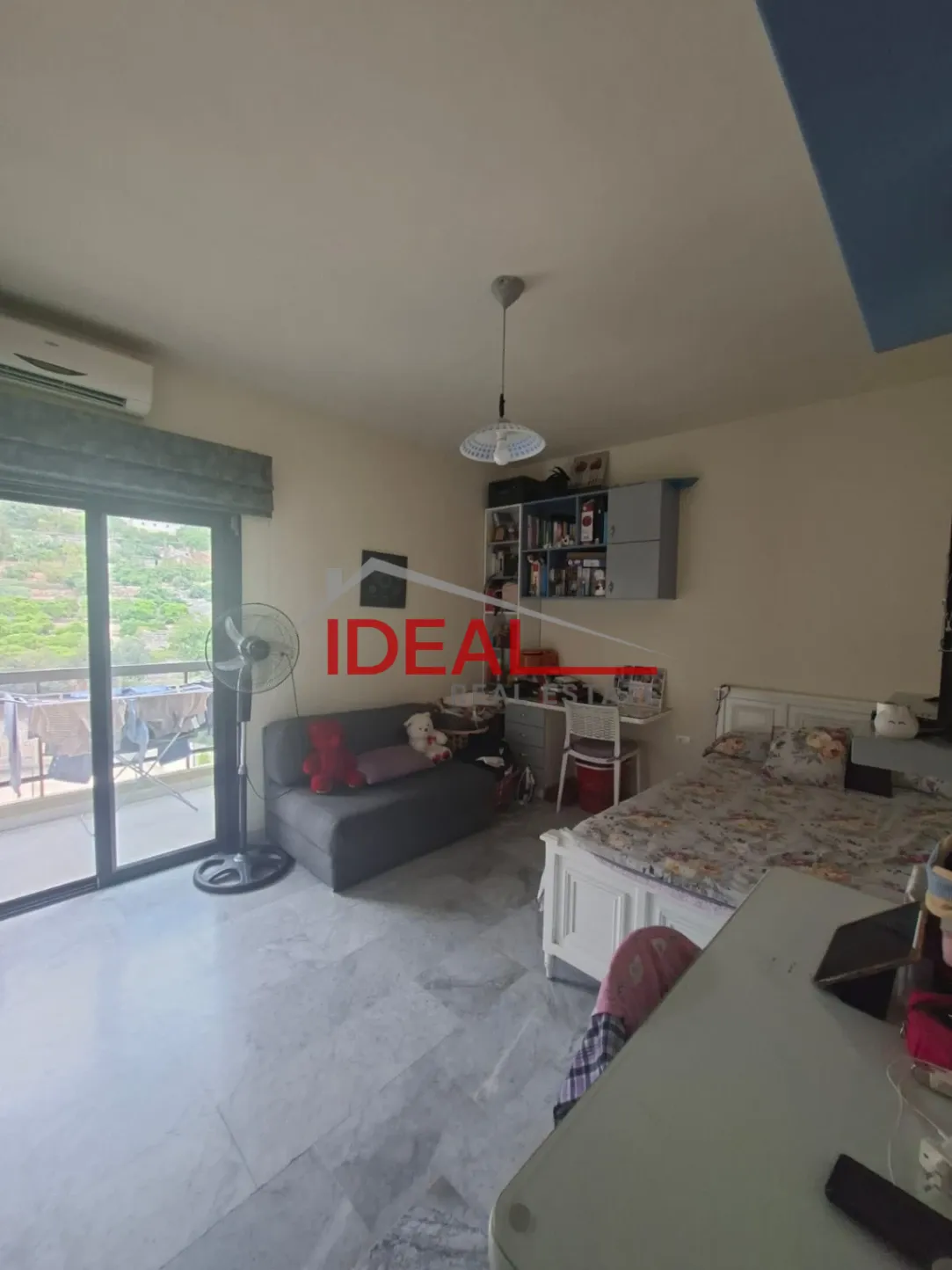 Apartment for sale in Sahel Aalma, Lebanon - 3 bed, 3 bath