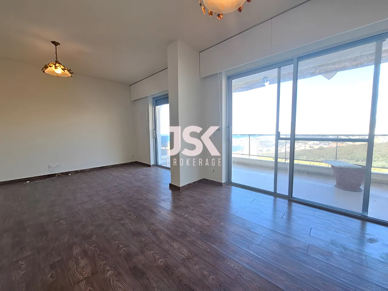 Apartment for Rent in Sahel Aalma