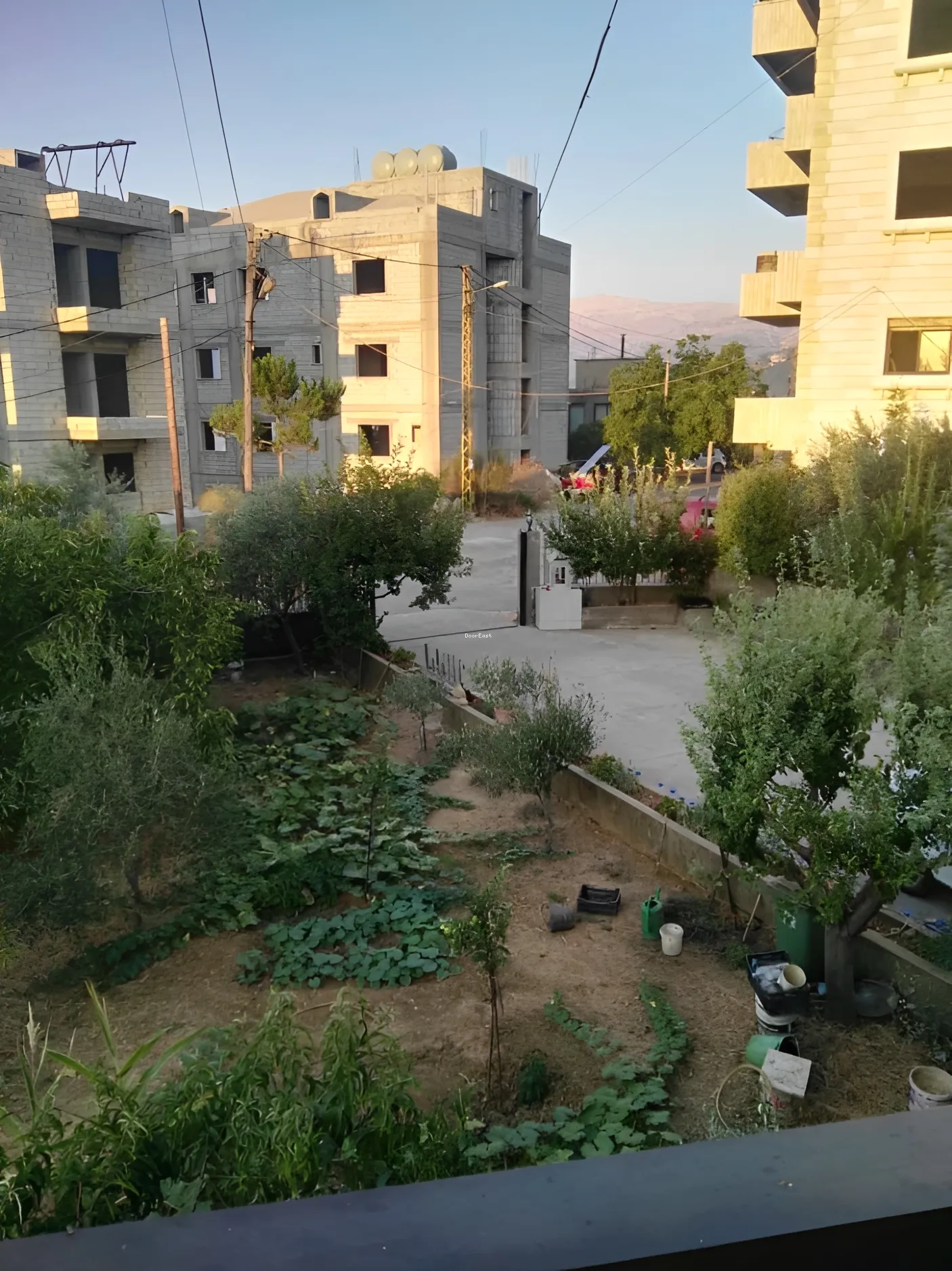 House for sale in Zeghrine