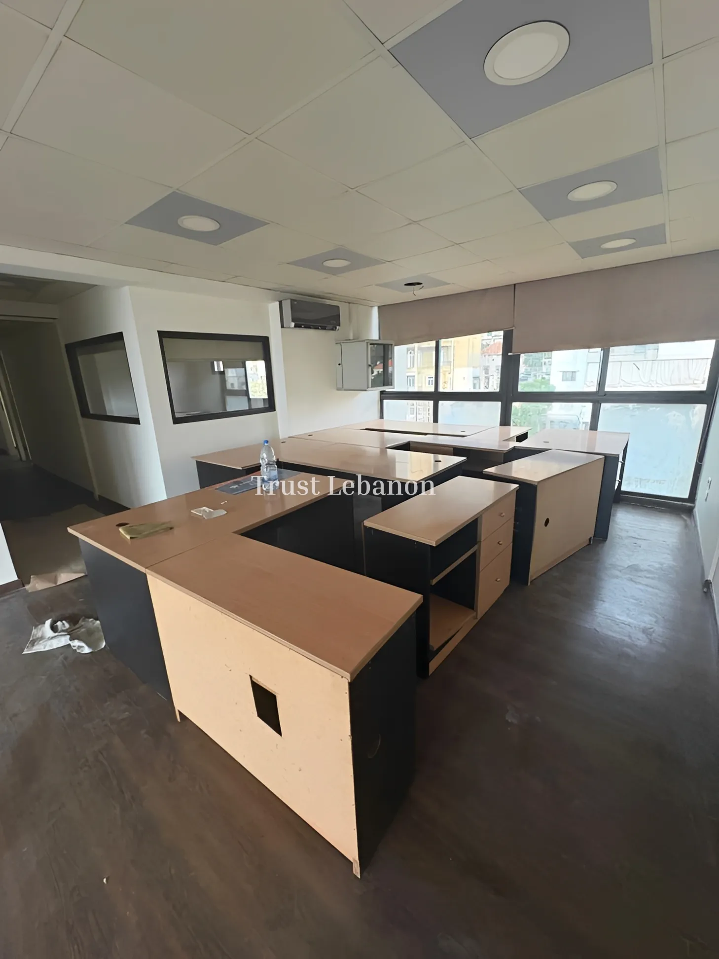 Office for rent in Jounieh, Lebanon