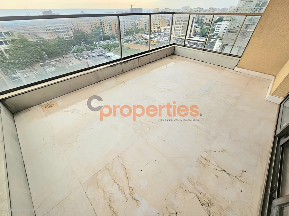 Apartment for Sale in Antelias