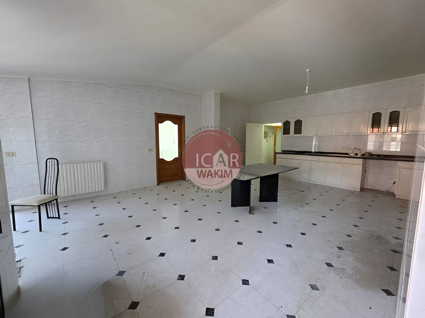 Apartment for rent in Qornet El Hamra, Lebanon