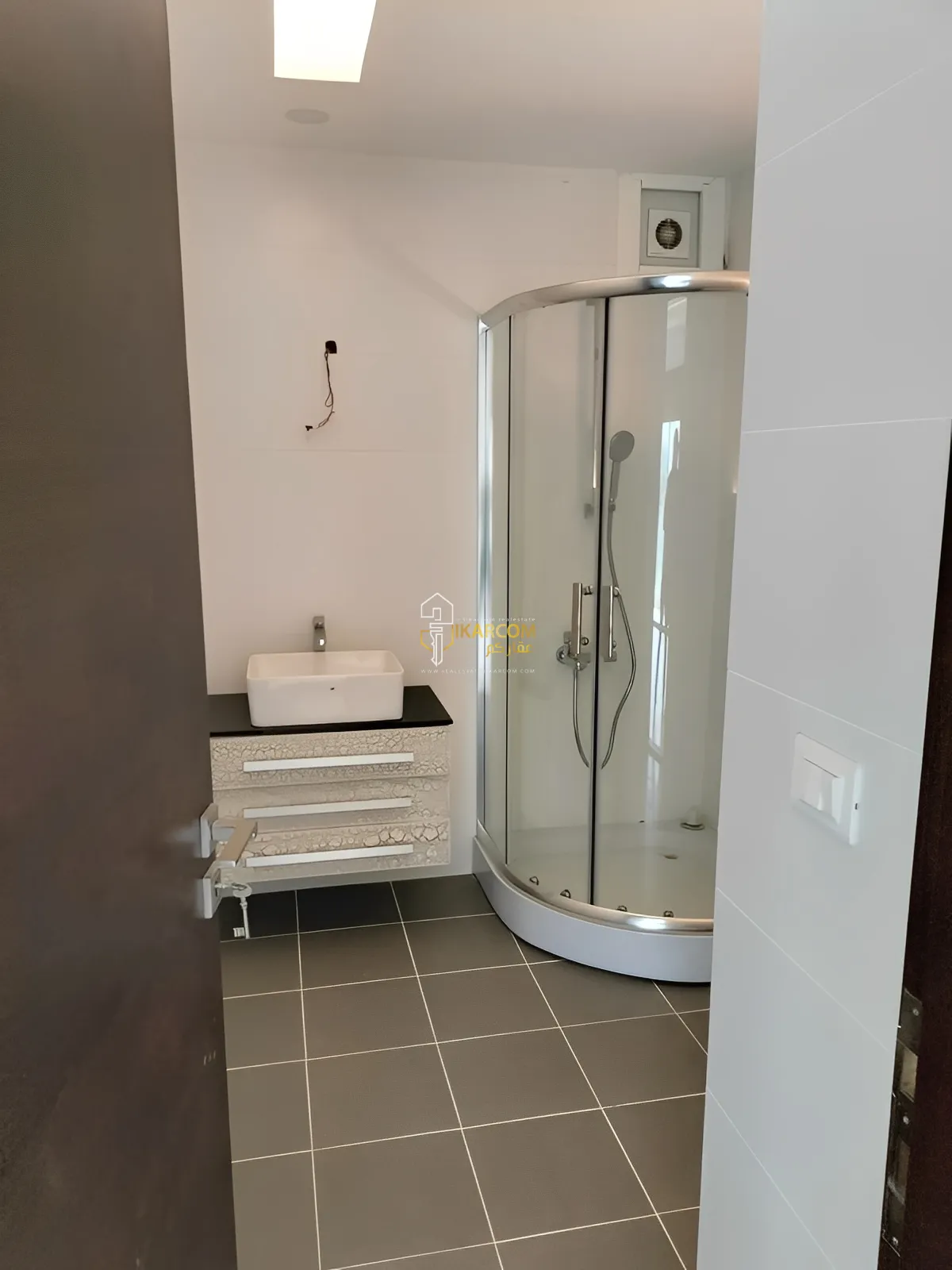 Apartment for sale in Sahel Aalma