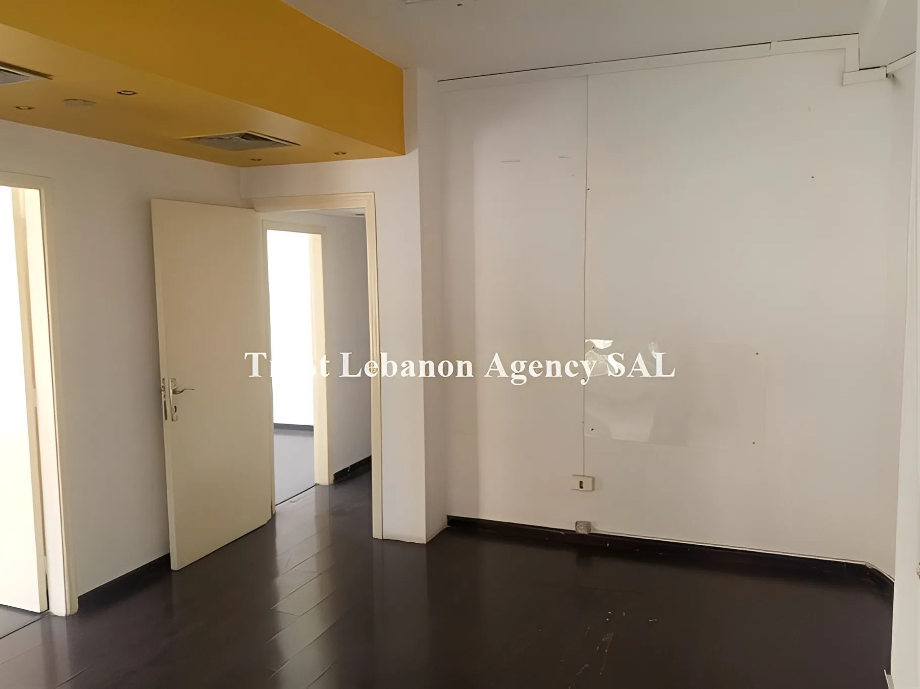 Office for rent in Beirut, Ashrafieh