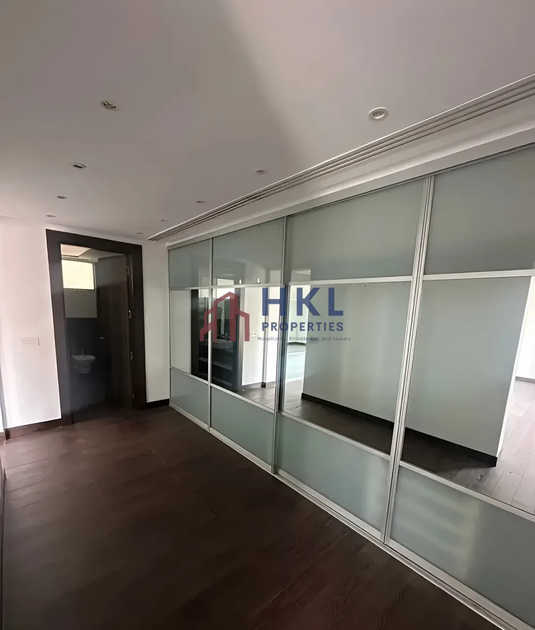 Apartment for rent in Achrafieh, Beirut, Lebanon