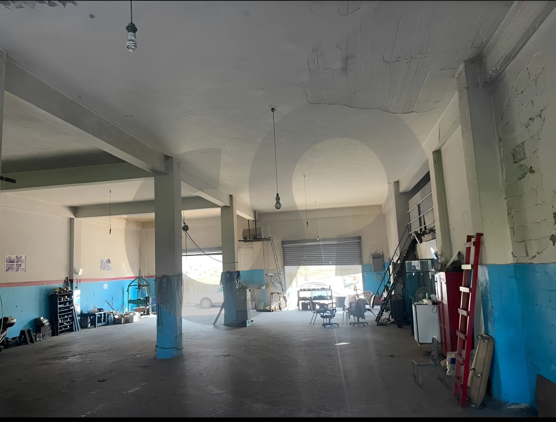 Commercial Property for Sale in Mkalles