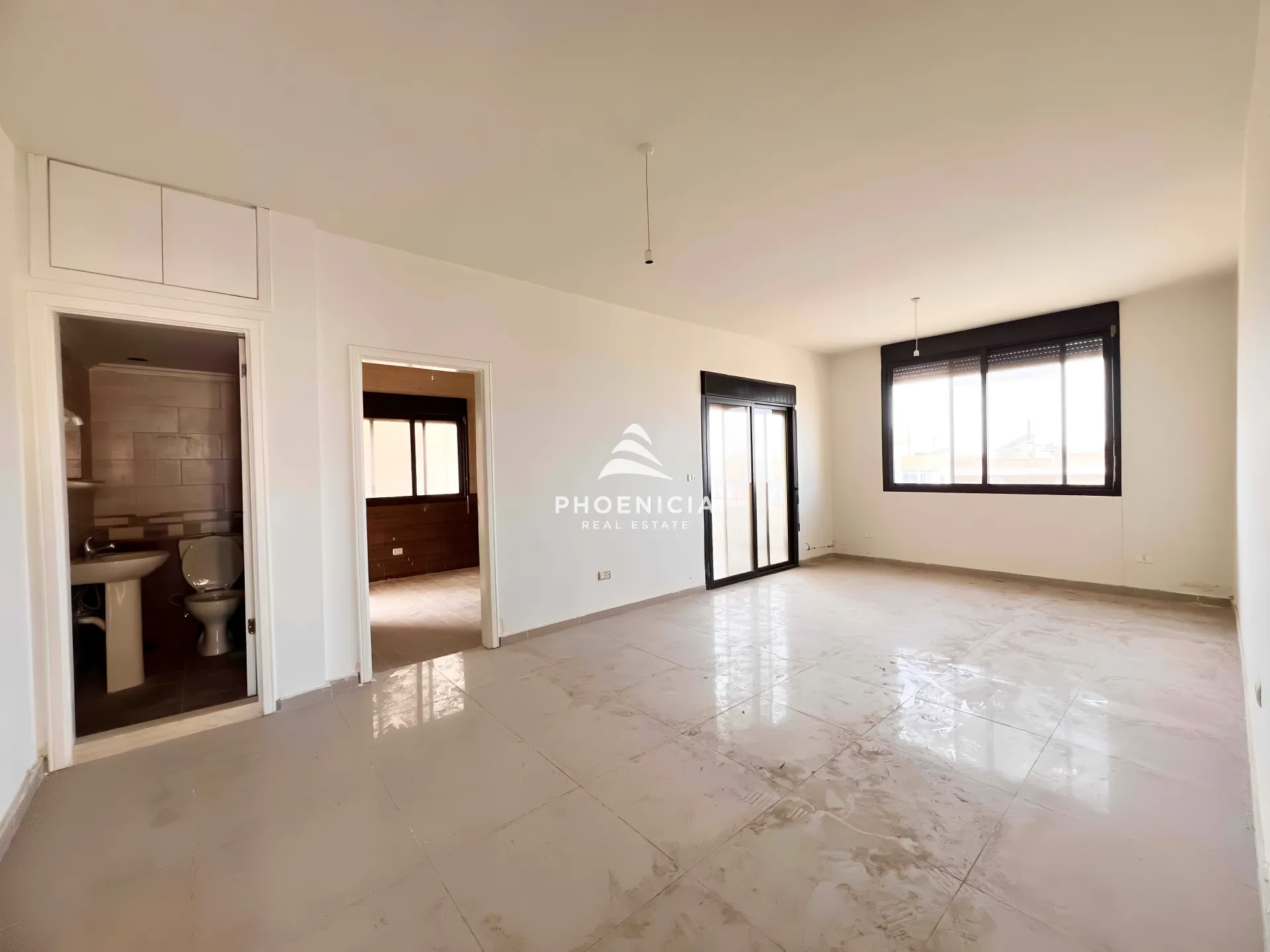 Apartment for Rent in Qartaboun