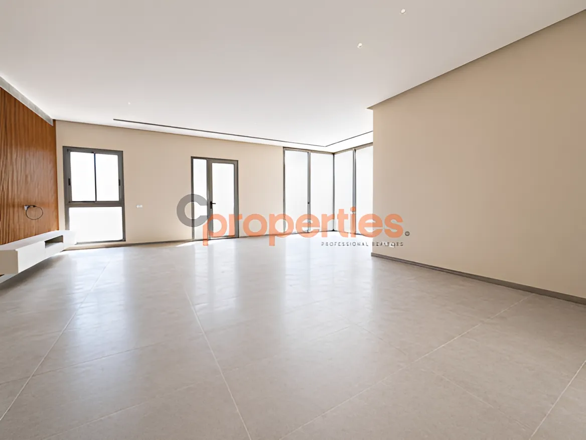 Apartment for Rent in Achrafieh - 3 bed, 4 bath