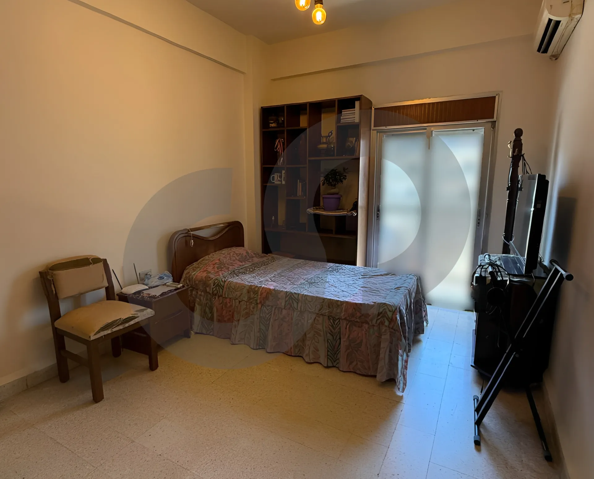 Apartment for Sale in Al Mina
