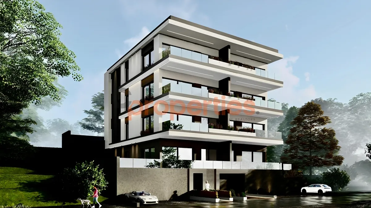Apartment for Sale in Antelias