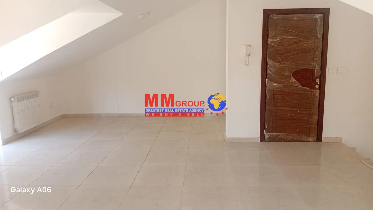 Apartment for Sale in Baabdat