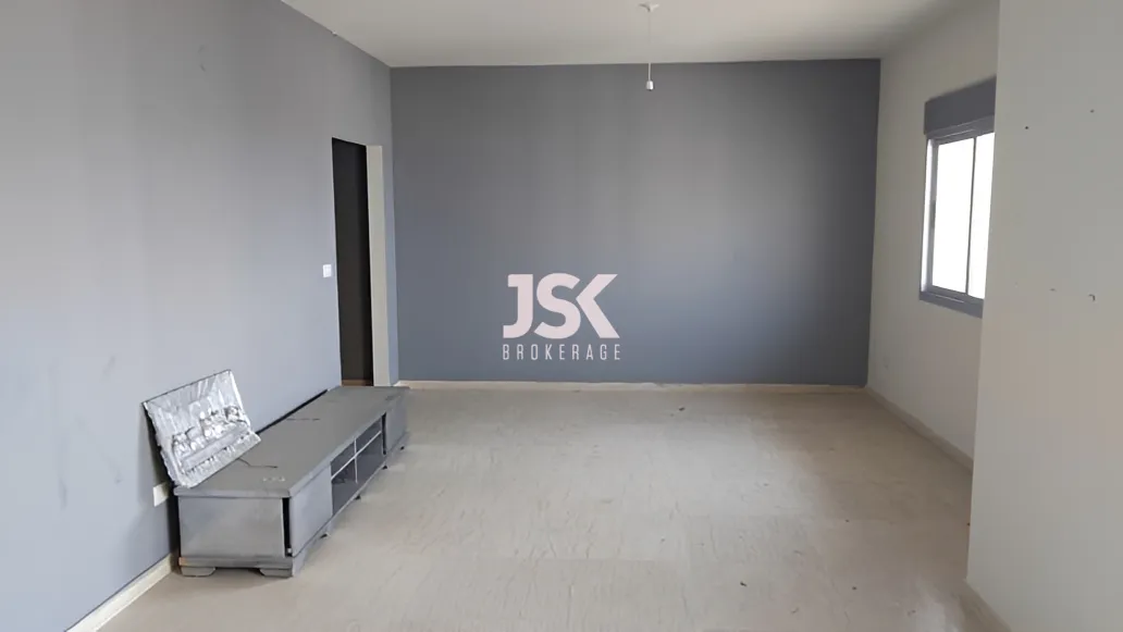 Apartment for Sale in Zouk Mosbeh