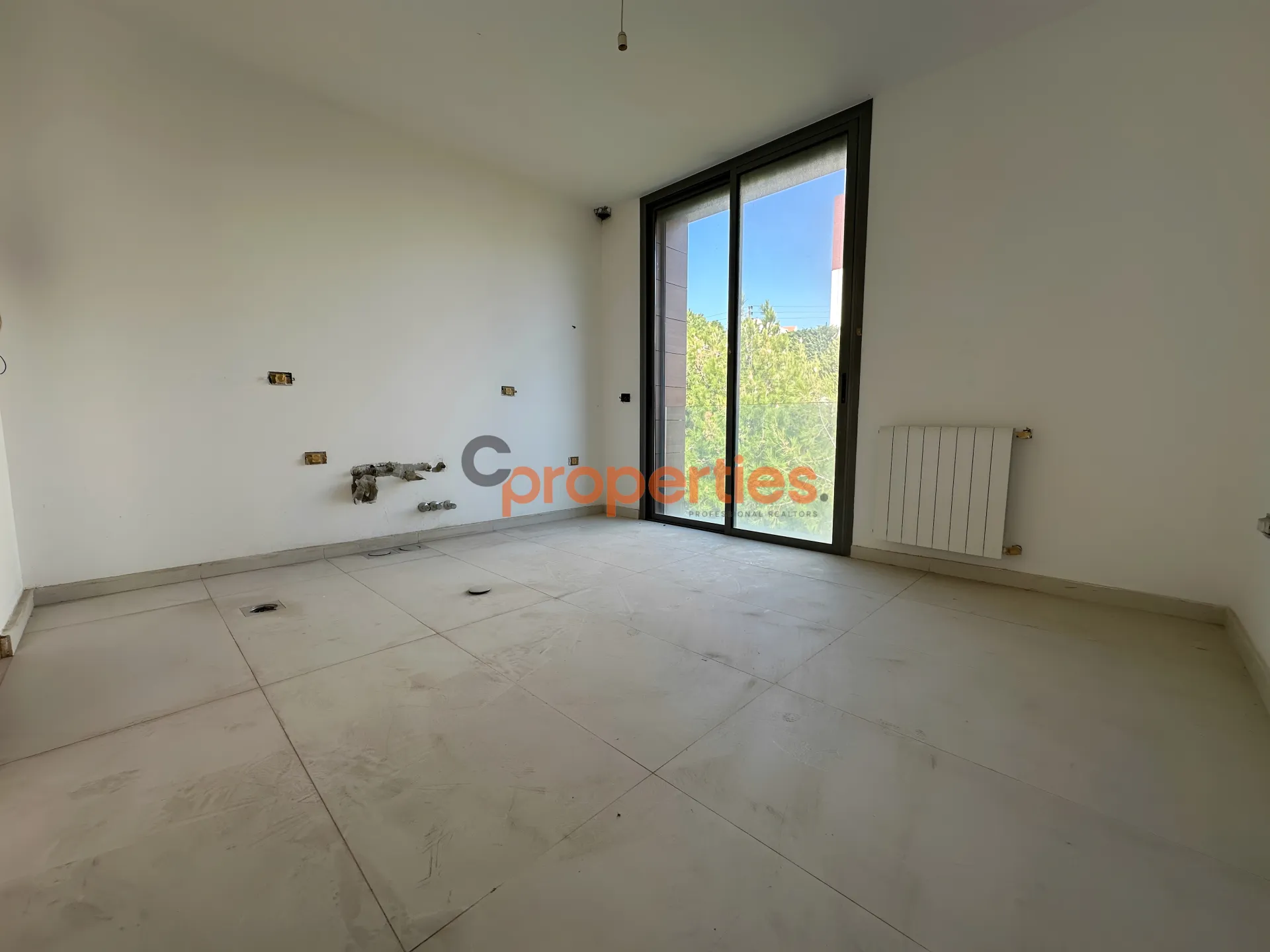 Duplex for sale in Biyyadah, Lebanon