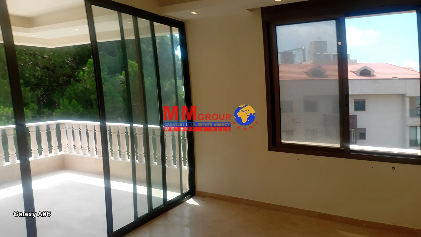 Apartment for Rent in Ain Najm