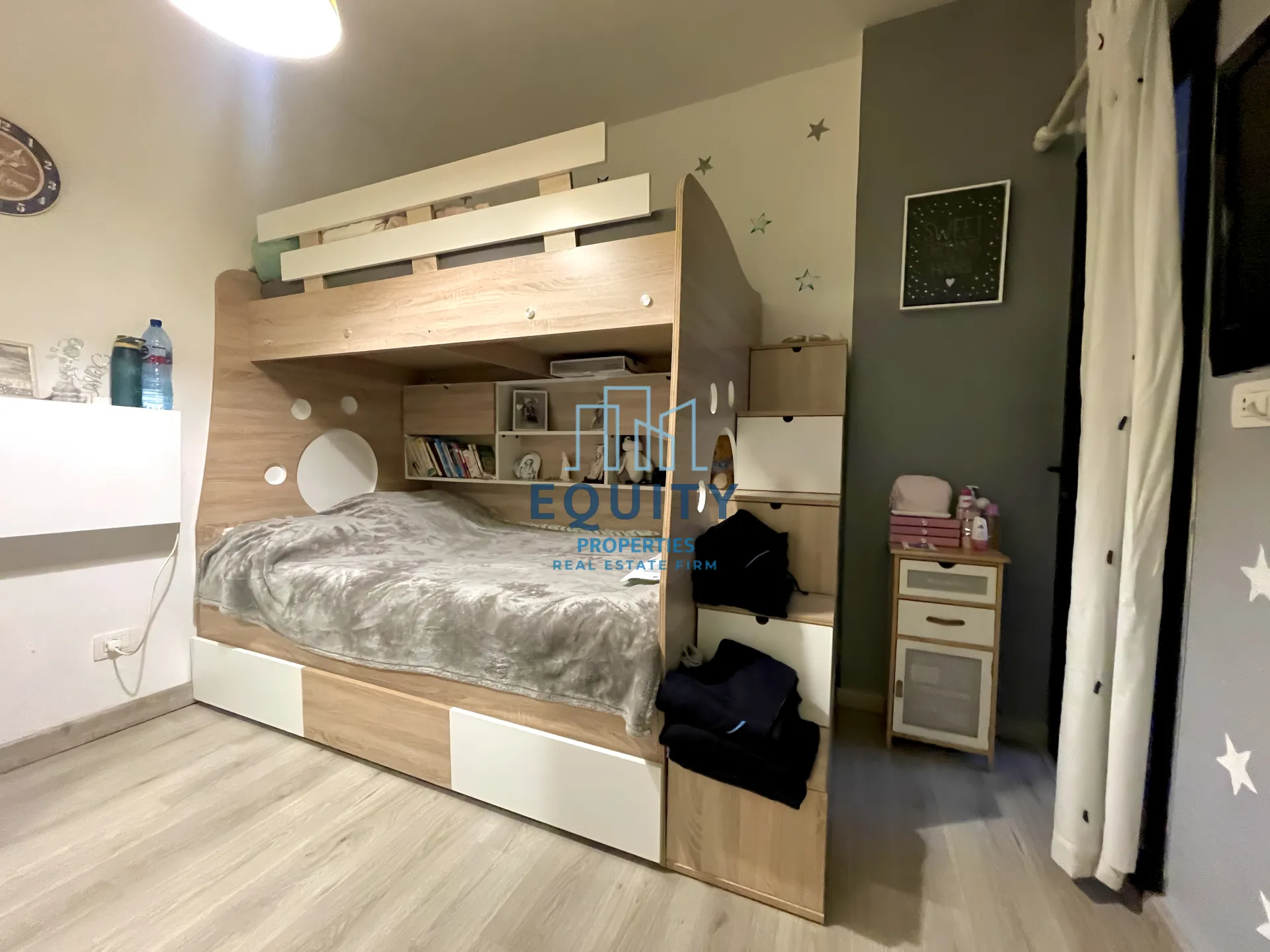 Apartment for Sale in Zouk Mosbeh
