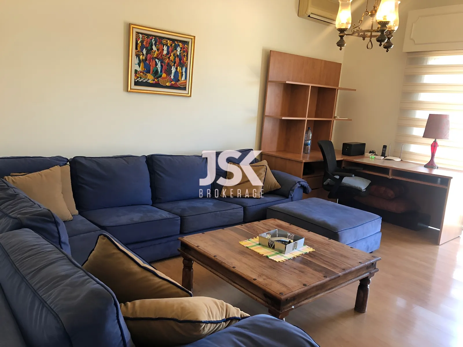 Apartment for Sale in Badaro