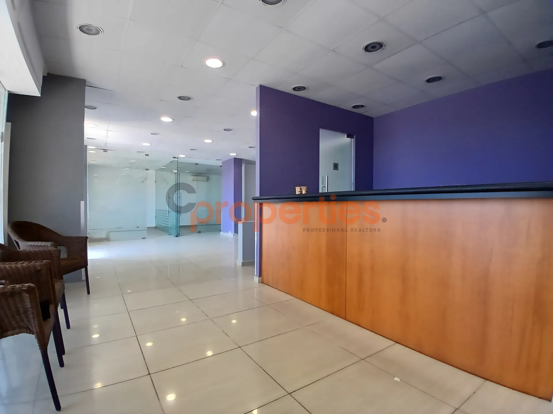 Shop for Rent in Tabarja
