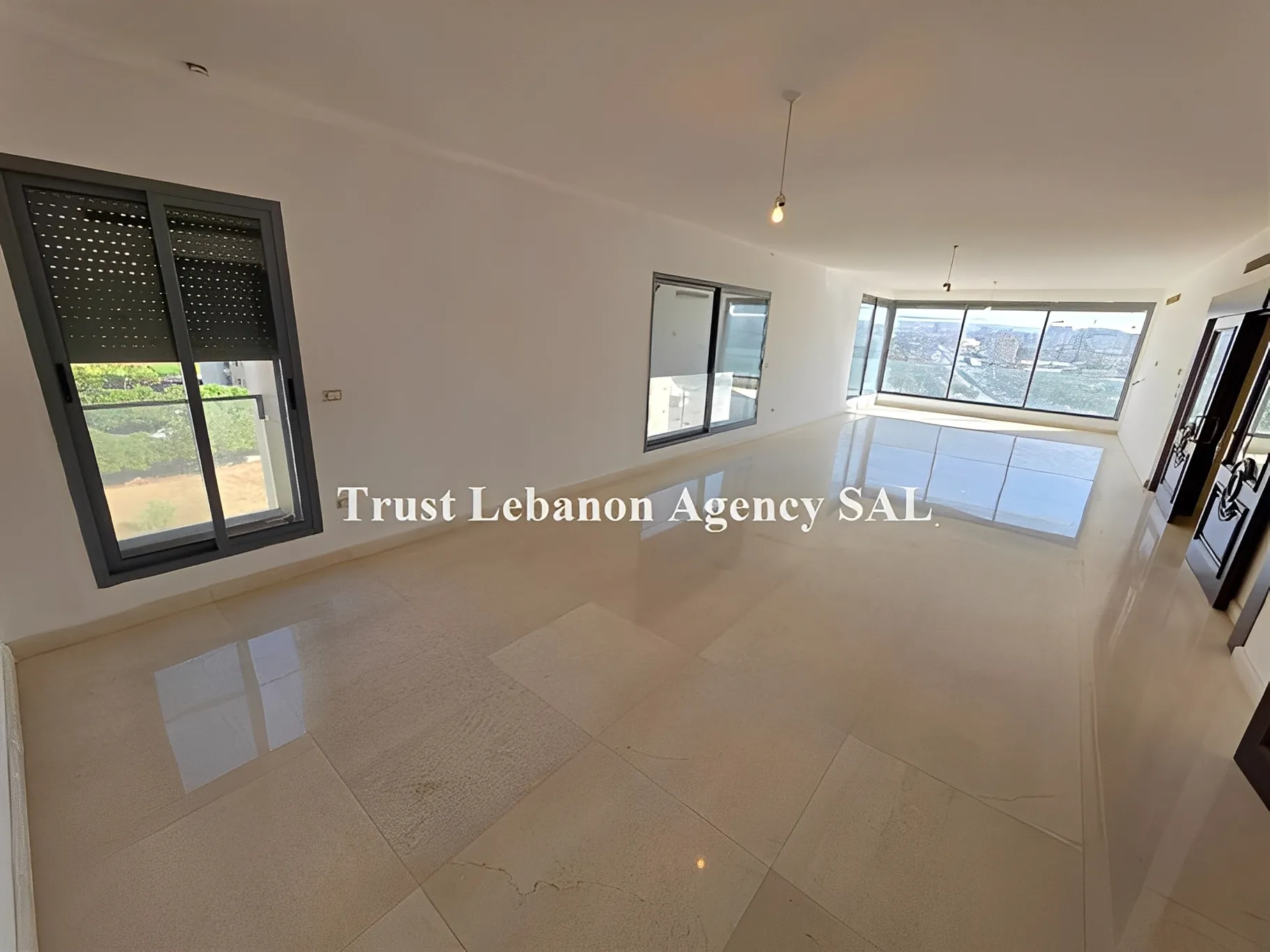 Apartment for Sale in Metn Horsh Tabet Lebanon