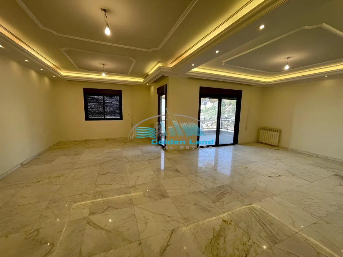 Apartment for rent in Chnaneir, Lebanon - 3 bed, 3 bath