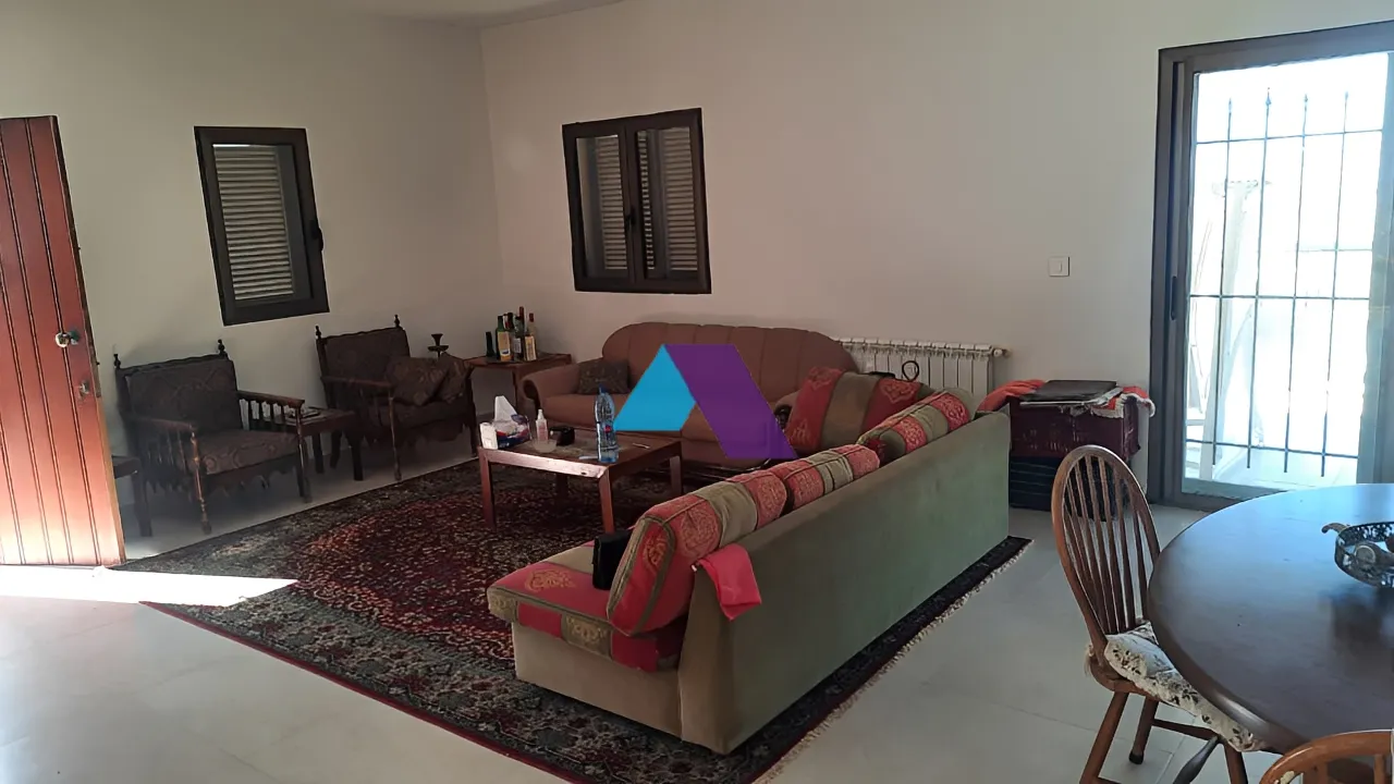 Villa for Sale in Faraya