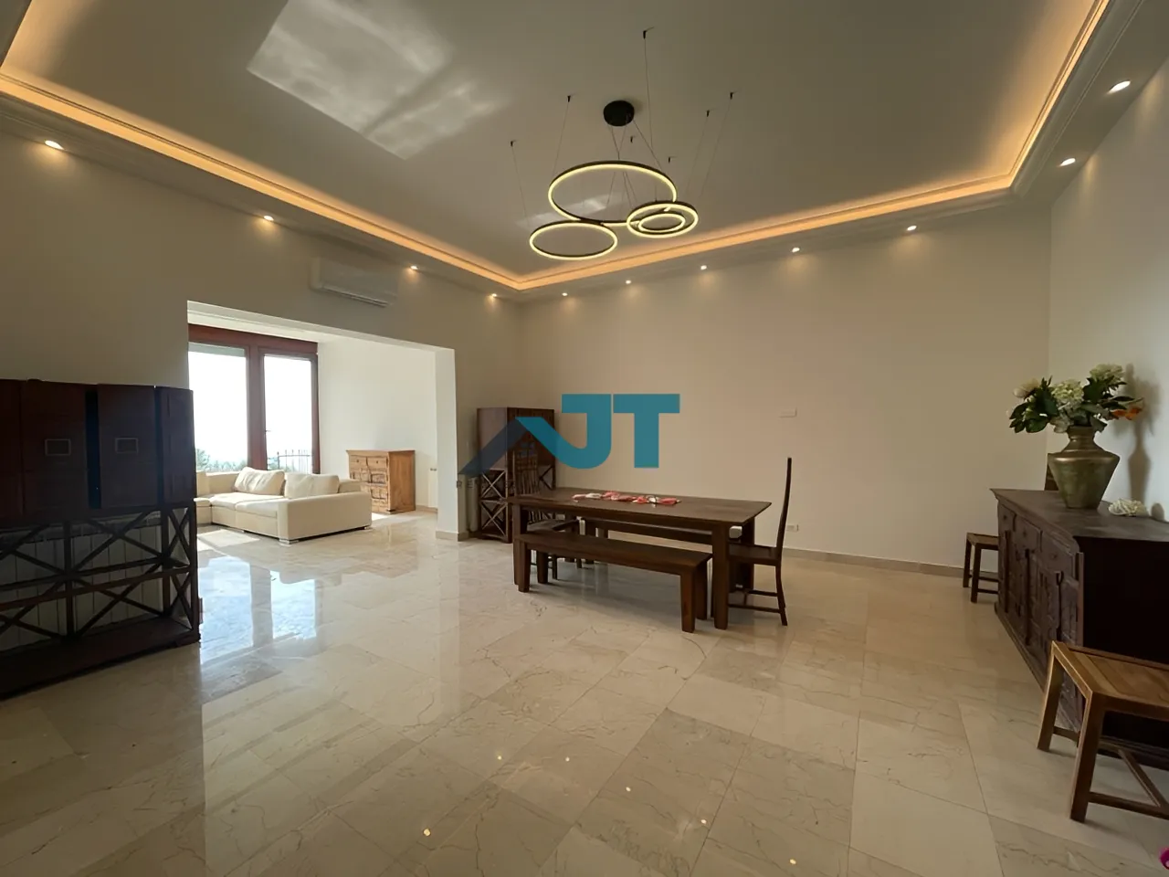 Apartment for sale in Mtayleb