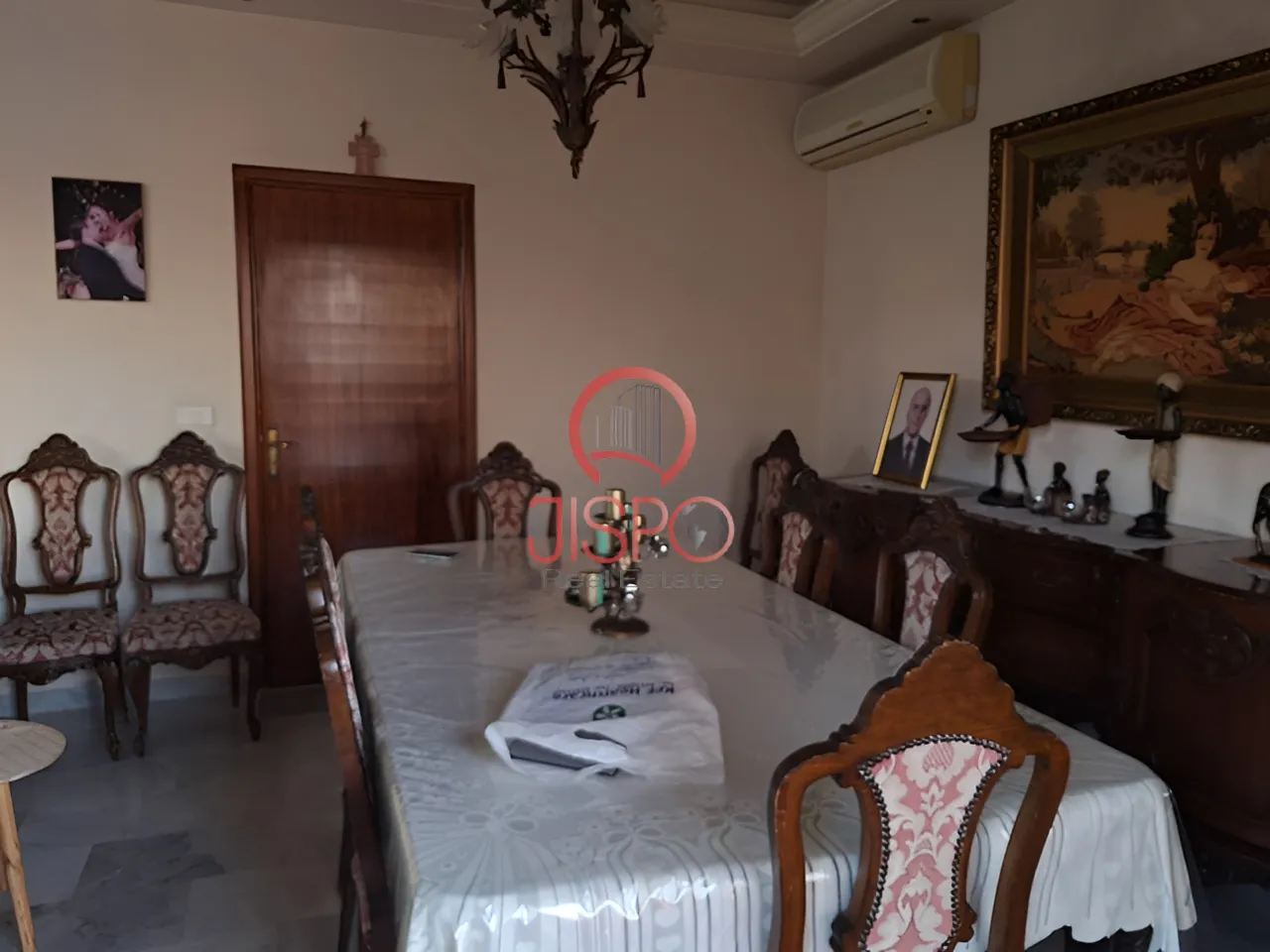 Apartment for Sale in Kfarshima - 3 bed, 2 bath