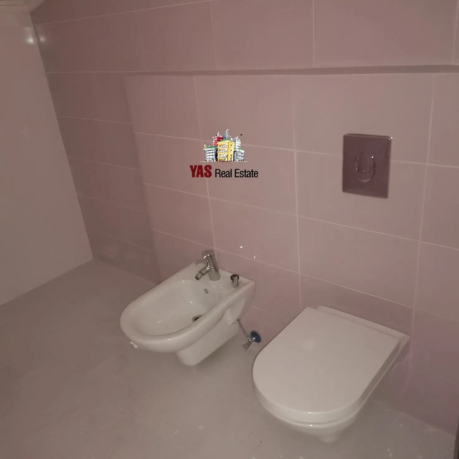 Apartment for Sale in Baabda