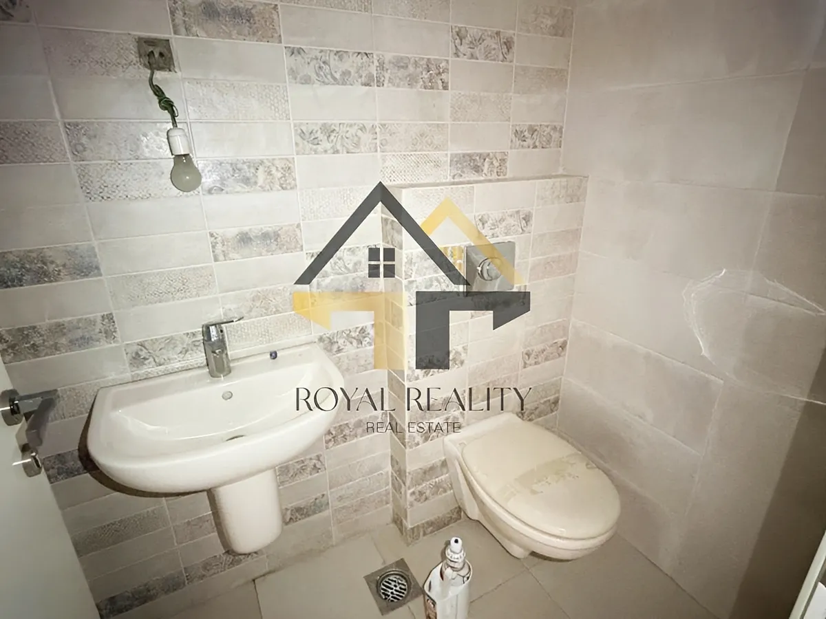 Apartment for rent in Naccache