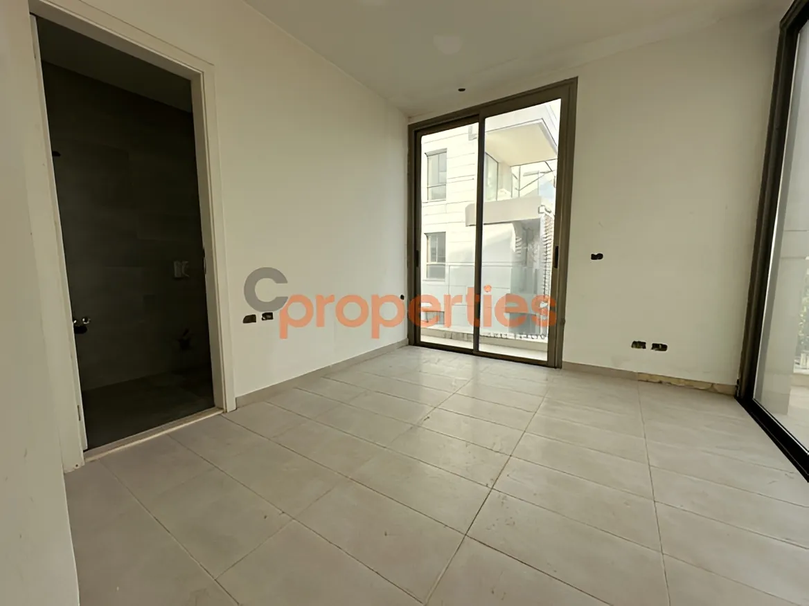 Apartment for Sale in Baabda