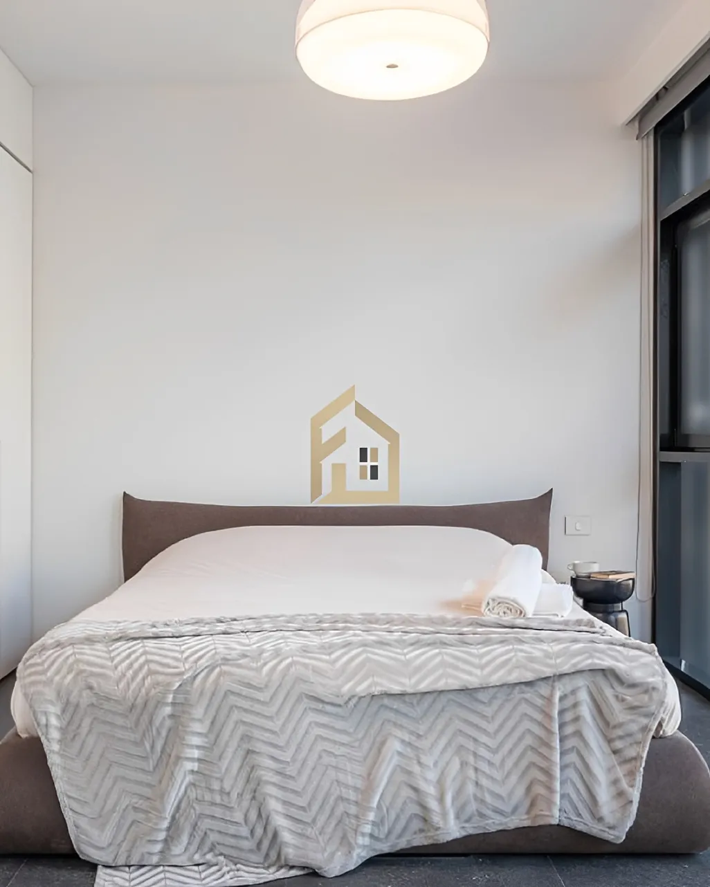 Apartment for sale in Saifi Village, Beirut, Lebanon