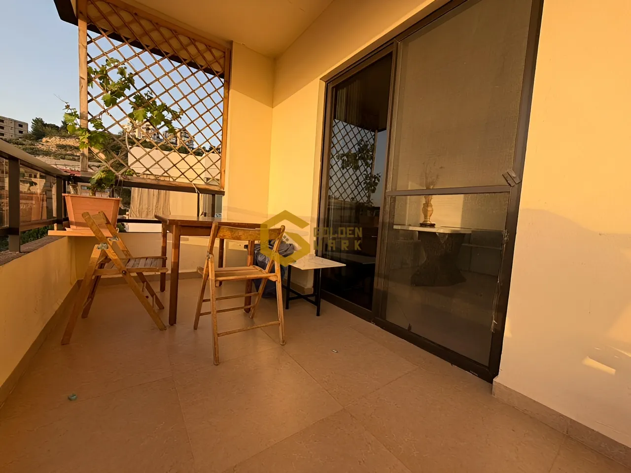 Apartment for Sale in Blat