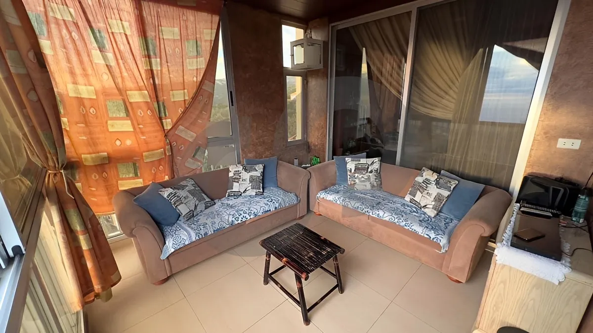 Apartment for Sale in Ajaltoun, Lebanon - 4 bed, 4 bath