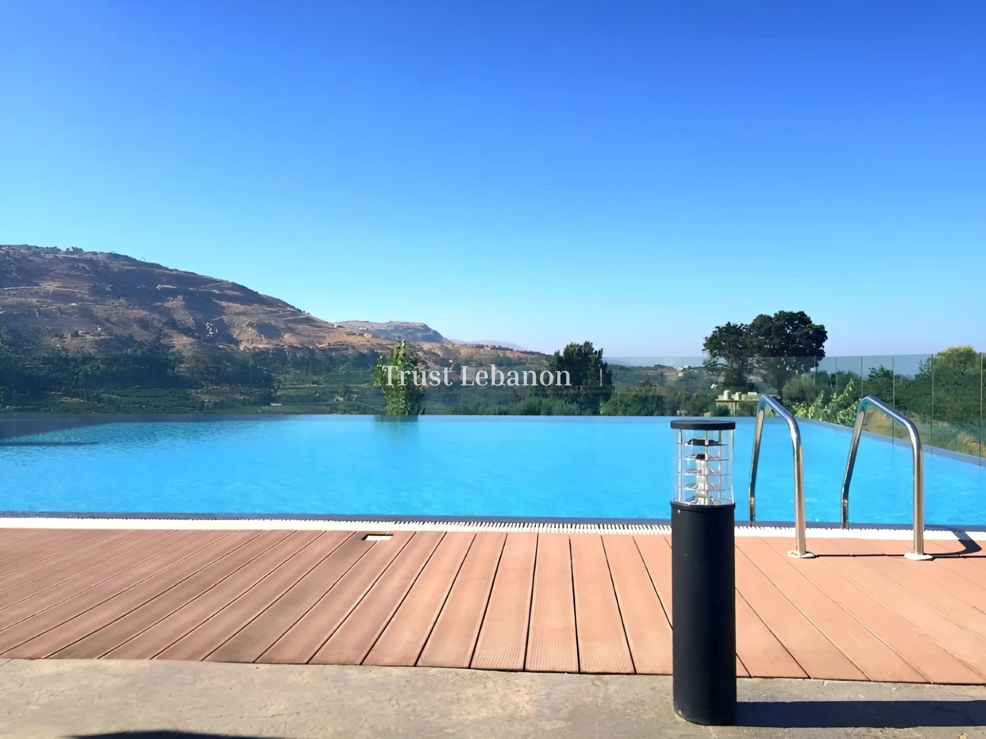 Chalet for sale in Faqra, Lebanon