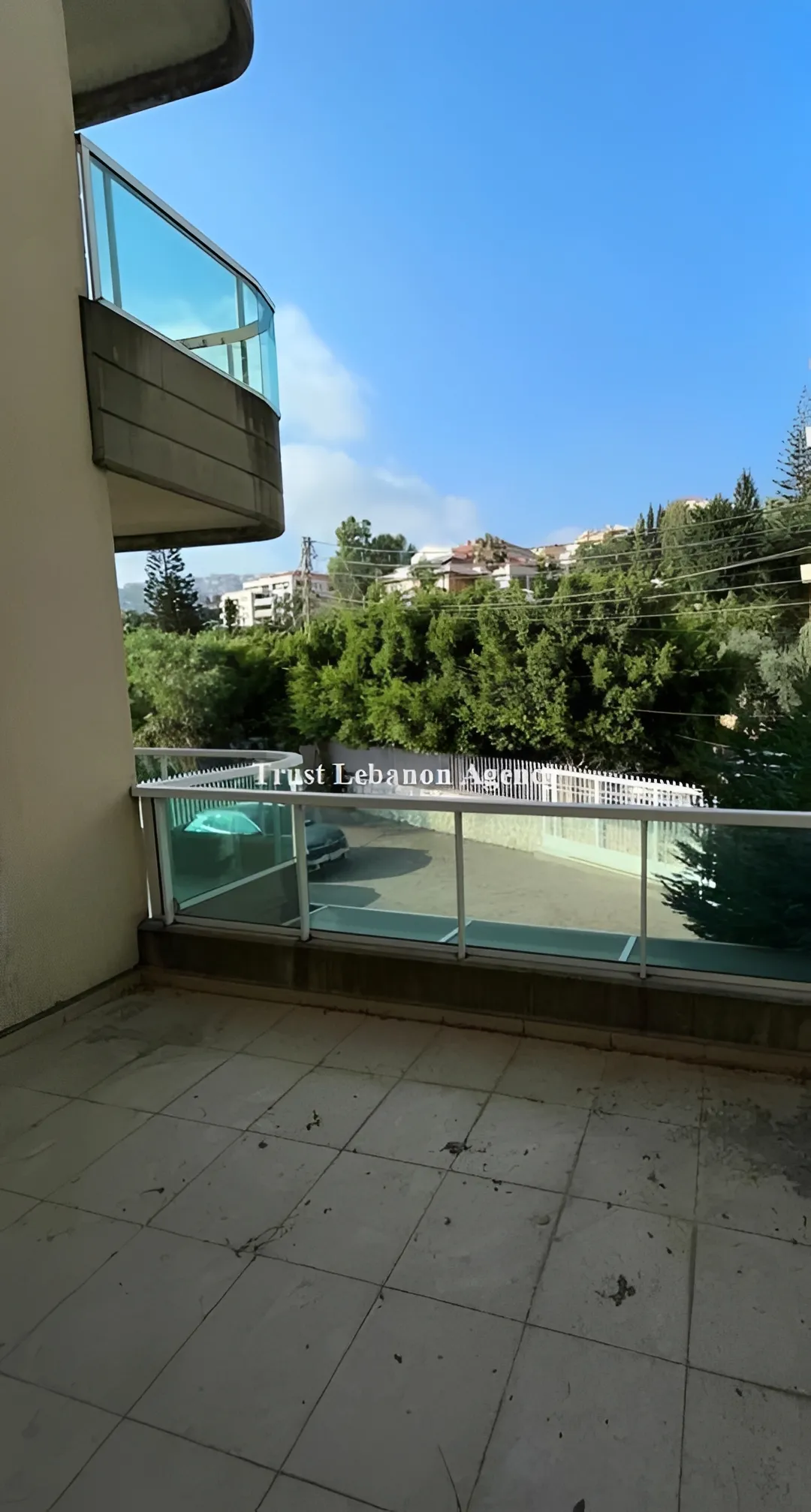 Apartment for Sale in Keserwan Ghazir